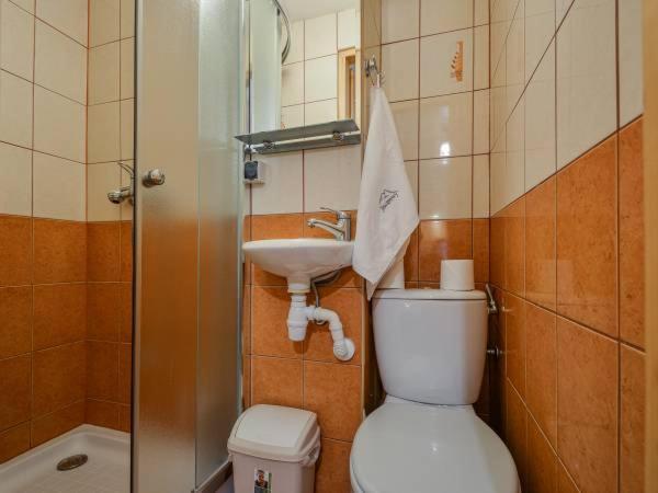 Pokoje Goscinne Jaworowy Bukowina Tatrzanska Luaran gambar